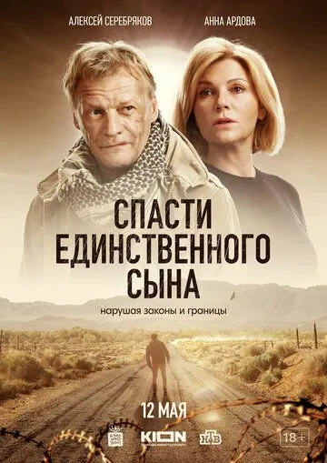 Спасти единственного сына (сериал) смотреть онлайн