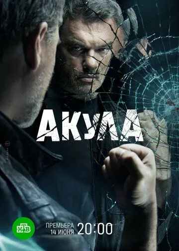 Акула (сериал) смотреть онлайн