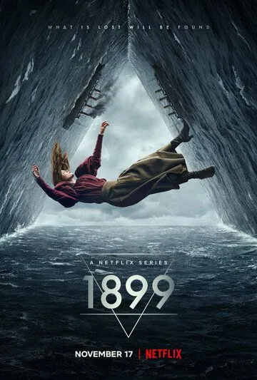 1899 (сериал) смотреть онлайн