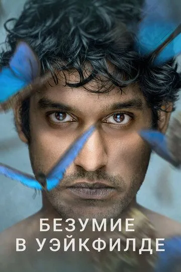 Безумие в Уэйкфилде (сериал) смотреть онлайн