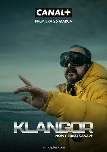 Klangor (сериал) смотреть онлайн