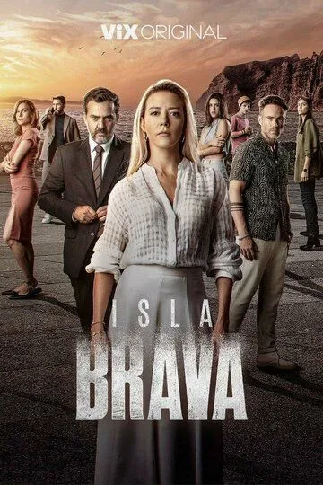 Остров Брава (сериал) смотреть онлайн