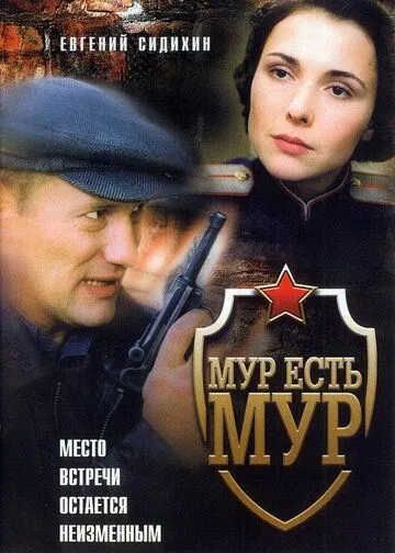 МУР есть МУР (сериал) смотреть онлайн