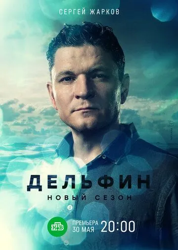 Дельфин (сериал) смотреть онлайн