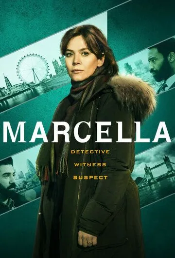 Марчелла (сериал) смотреть онлайн