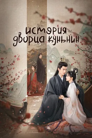 История дворца Куньнин (сериал) смотреть онлайн