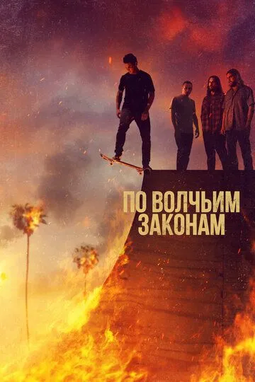 По волчьим законам (сериал) смотреть онлайн