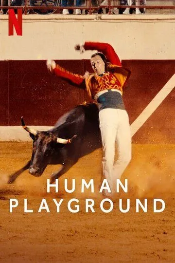 Human Playground (сериал) смотреть онлайн