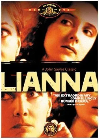 Лиана (1983) смотреть онлайн