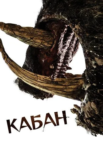 Кабан (2017) смотреть онлайн