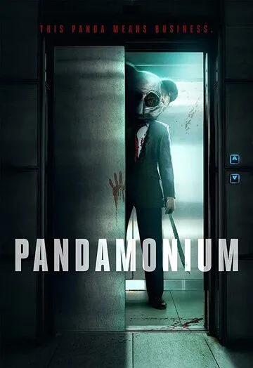 Pandamonium (2020) смотреть онлайн