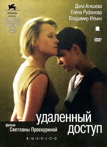 Удаленный доступ (2004) смотреть онлайн