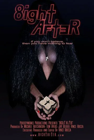 8ight After (2020) смотреть онлайн