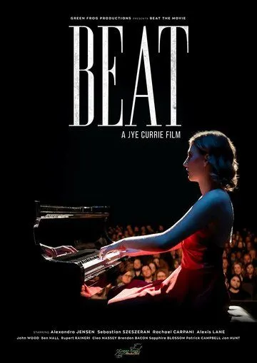 Beat (2022) смотреть онлайн