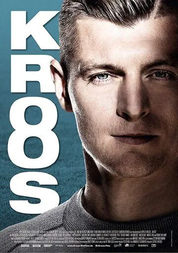 Тони Кроос (2019) смотреть онлайн