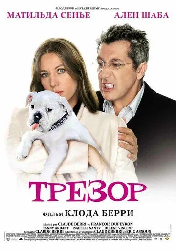 Трезор (2009) смотреть онлайн