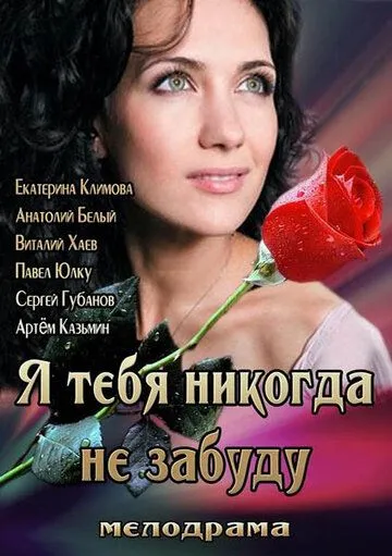 Я тебя никогда не забуду (2013) смотреть онлайн