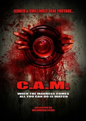 C.A.M. (2021) смотреть онлайн