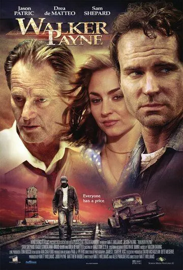 Уокер Пейн (2006) смотреть онлайн