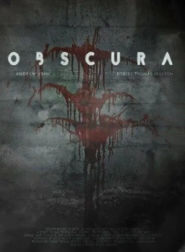 Obscura (2020) смотреть онлайн