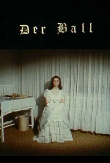 Der Ball (1982) смотреть онлайн