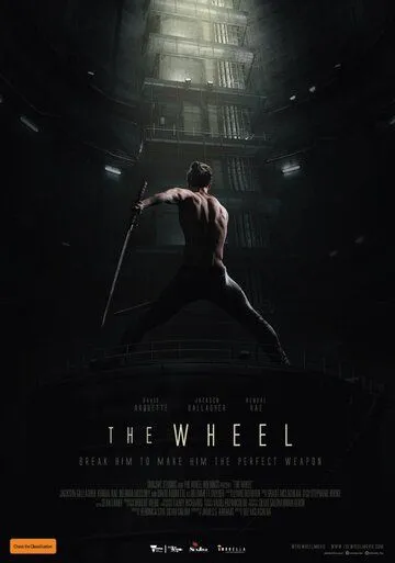 The Wheel (2019) смотреть онлайн