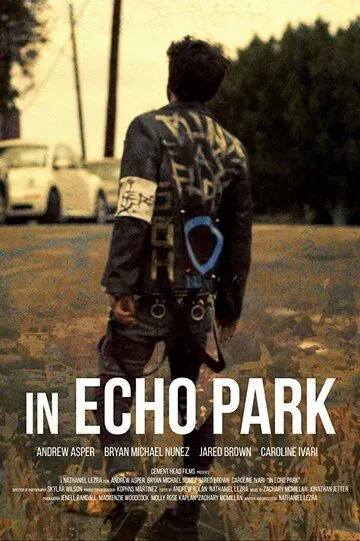 In Echo Park (2018) смотреть онлайн