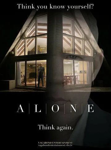 Alone (2021) смотреть онлайн