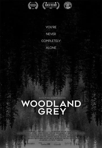 Woodland Grey (2021) смотреть онлайн