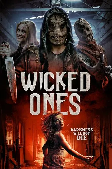 Wicked Ones (2020) смотреть онлайн