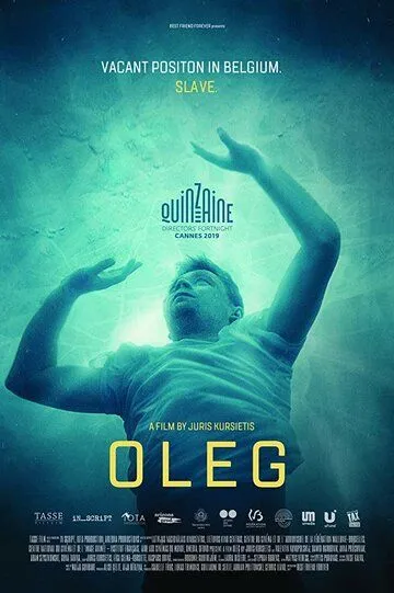 Олег (2019) смотреть онлайн