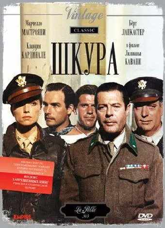 Шкура (1981) смотреть онлайн