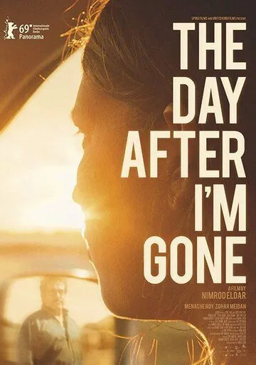 The Day After I'm Gone (2019) смотреть онлайн