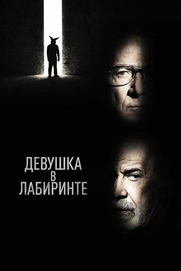 Девушка в лабиринте (2019) смотреть онлайн