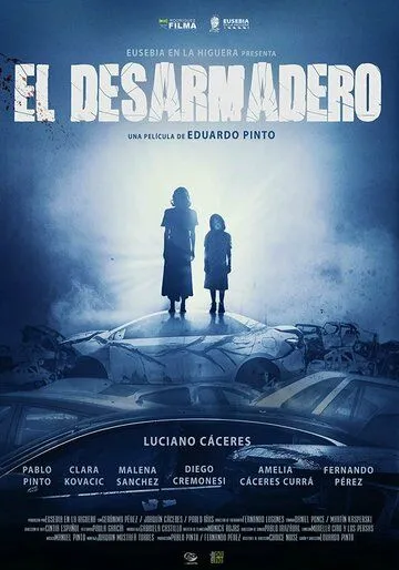 El Desarmadero (2021) смотреть онлайн