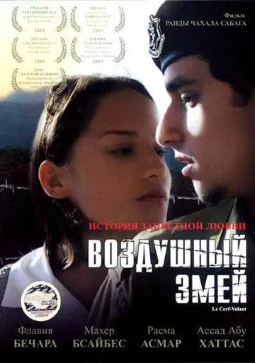 Воздушный змей (2003) смотреть онлайн