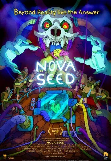 Nova Seed (2016) смотреть онлайн