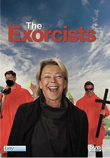 The Exorcists (2022) смотреть онлайн