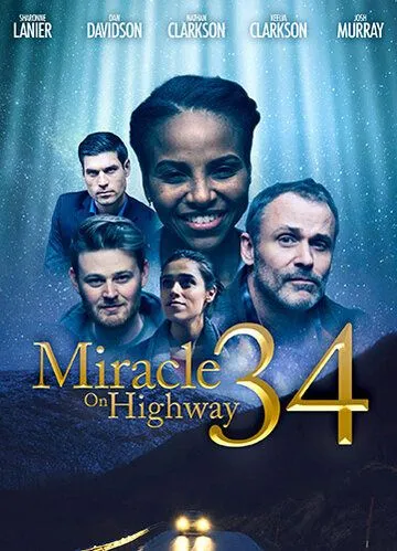 Miracle on Highway 34 (2020) смотреть онлайн