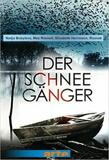 Der Schneegänger (2020) смотреть онлайн