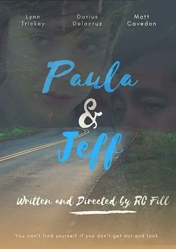 Paula & Jeff (2018) смотреть онлайн