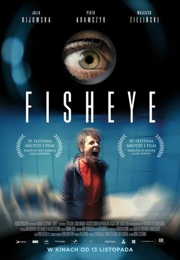 Fisheye (2020) смотреть онлайн