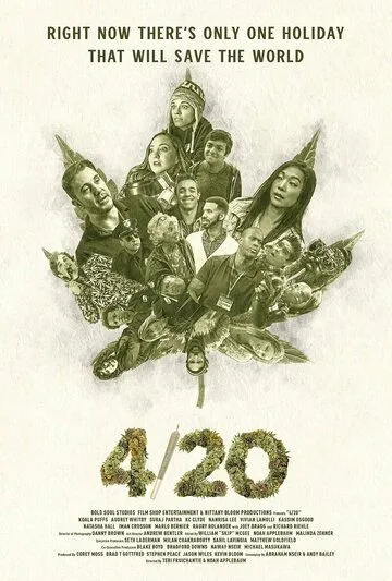 4/20 (2020) смотреть онлайн