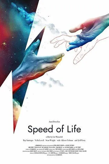 Speed of Life (2019) смотреть онлайн