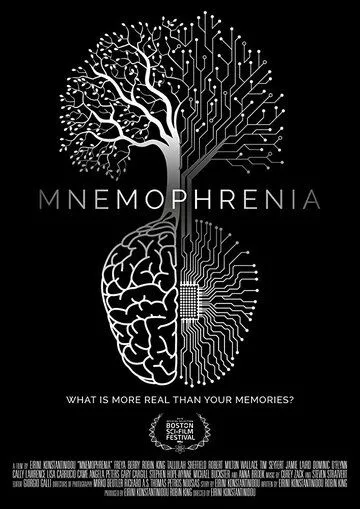 Mnemophrenia (2019) смотреть онлайн