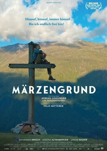 Märzengrund (2022) смотреть онлайн