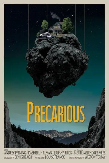 Precarious (2020) смотреть онлайн