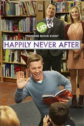 Happily Never After (2017) смотреть онлайн