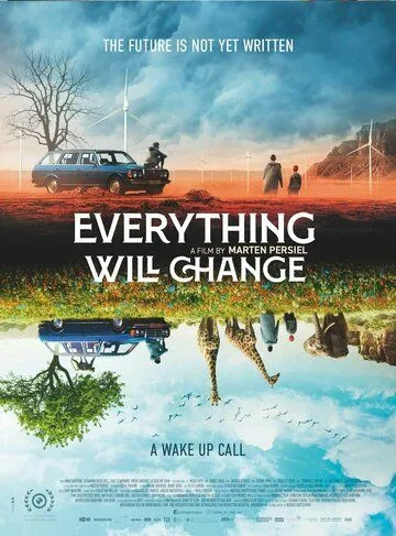 Everything Will Change (2021) смотреть онлайн