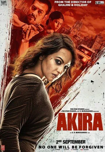 Акира (2016) смотреть онлайн